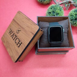 جعبه هدیه ساعت هوشمند مدل WATCH بسته 1 عددی