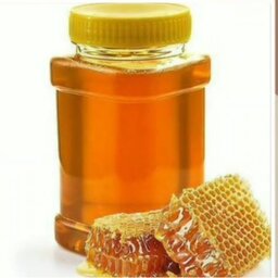 عسل طبیعی خوانسار 