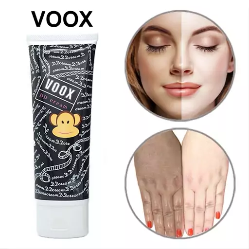 کرم سفید کننده VOOX (اورجینال)