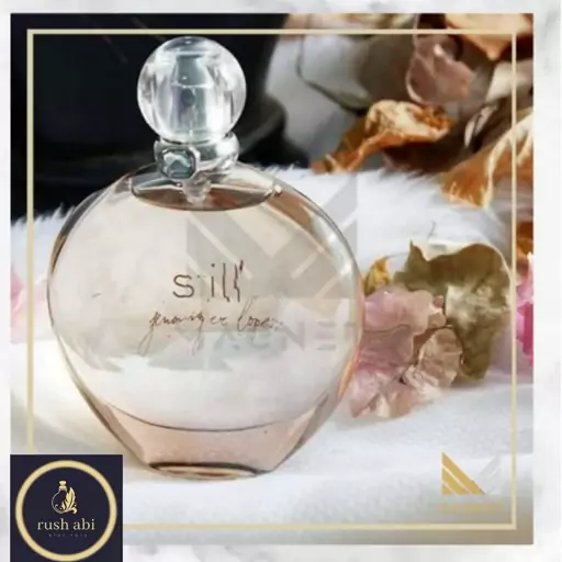 عطر استیل (جنیفر لوپز ) زنانه 30 میل اسپری شیشه ای