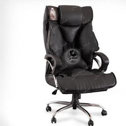 صندلی  اداری مدیریتی   مدل خفاشی(هزینه ارسال بصورت پس کرایه میباشدورایگان نیست) رنگ مشکی به تعداد محدود