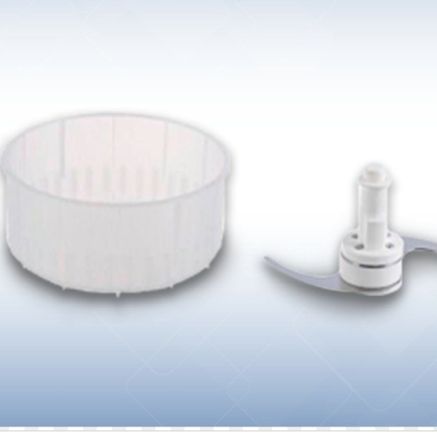 تیغ مخلوط کن مولینکس 123