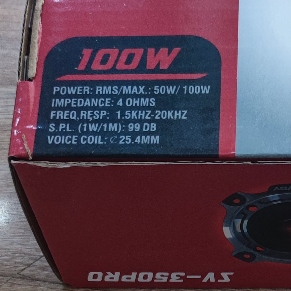 سوپر تیوتر Savoy 350
