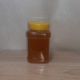 عسل طبیعی صافی و موم دار  بهترین جایگزین برای مربا و شیرنی جات صنعتی 