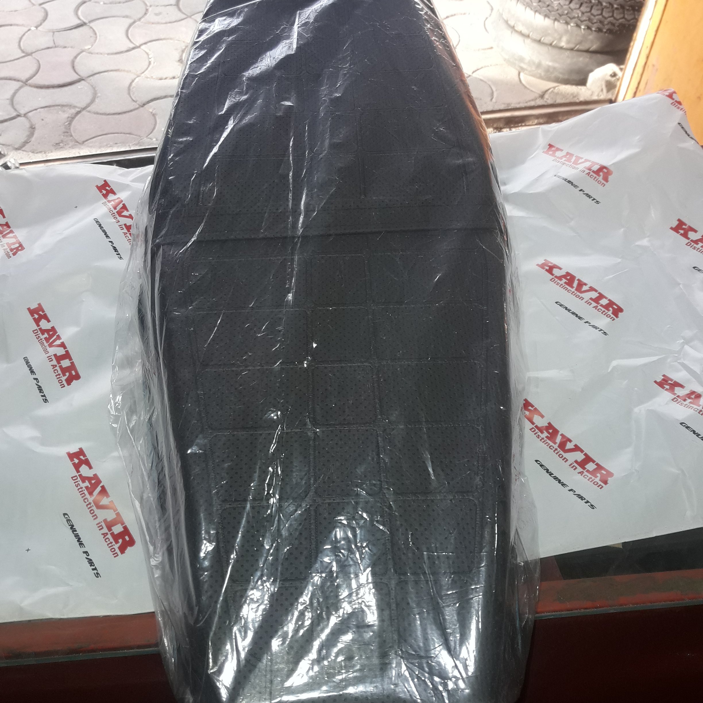 زین کویر  اصل محصول شرکت ونوس