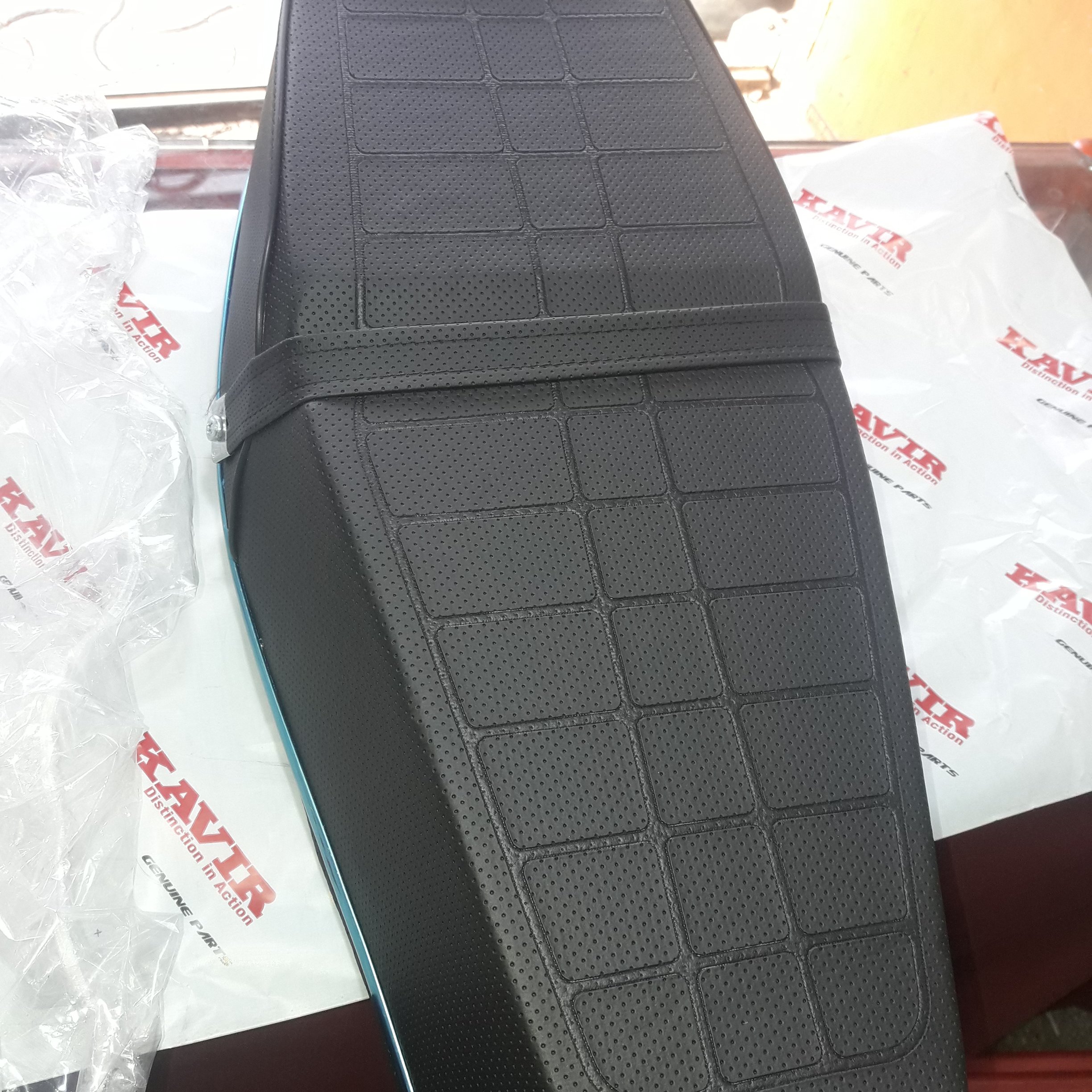 زین کویر  اصل محصول شرکت ونوس