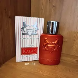 تستر_ ادکلن مارلی کالان _ادکلن دی مارلی کالان _ادکلن مارلی قرمز_اماراتی کیفیت خوب _125میل_Parfums de Marly Kalan


 