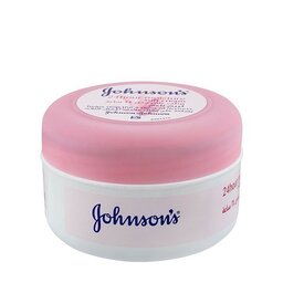 کرم مرطوب کننده دست و صورت جانسون Johnsons