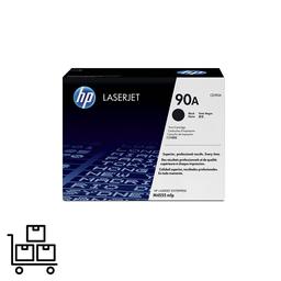 کارتریج hp 90A