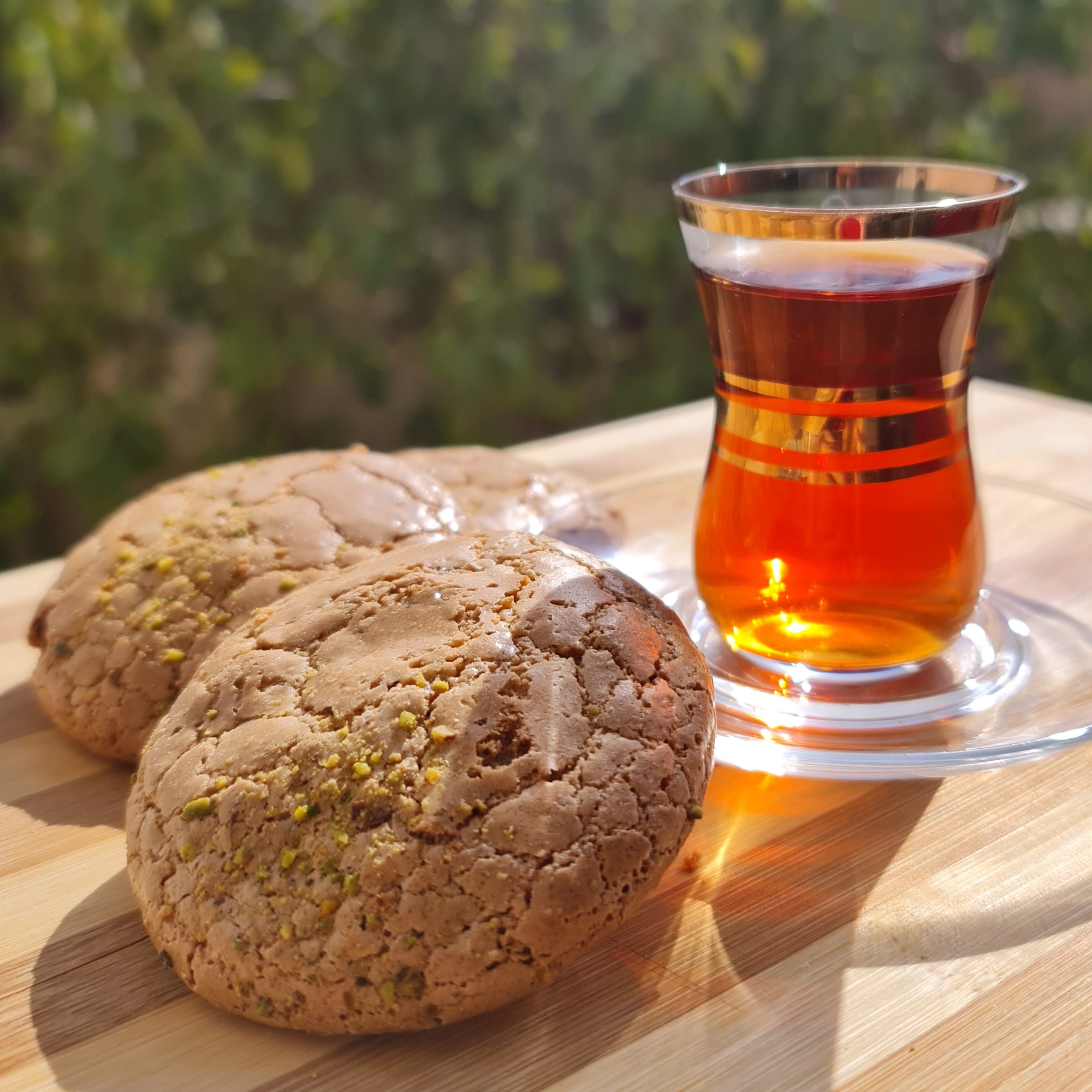  قرابیه گردویی اصل زنجان (درجه ممتاز)