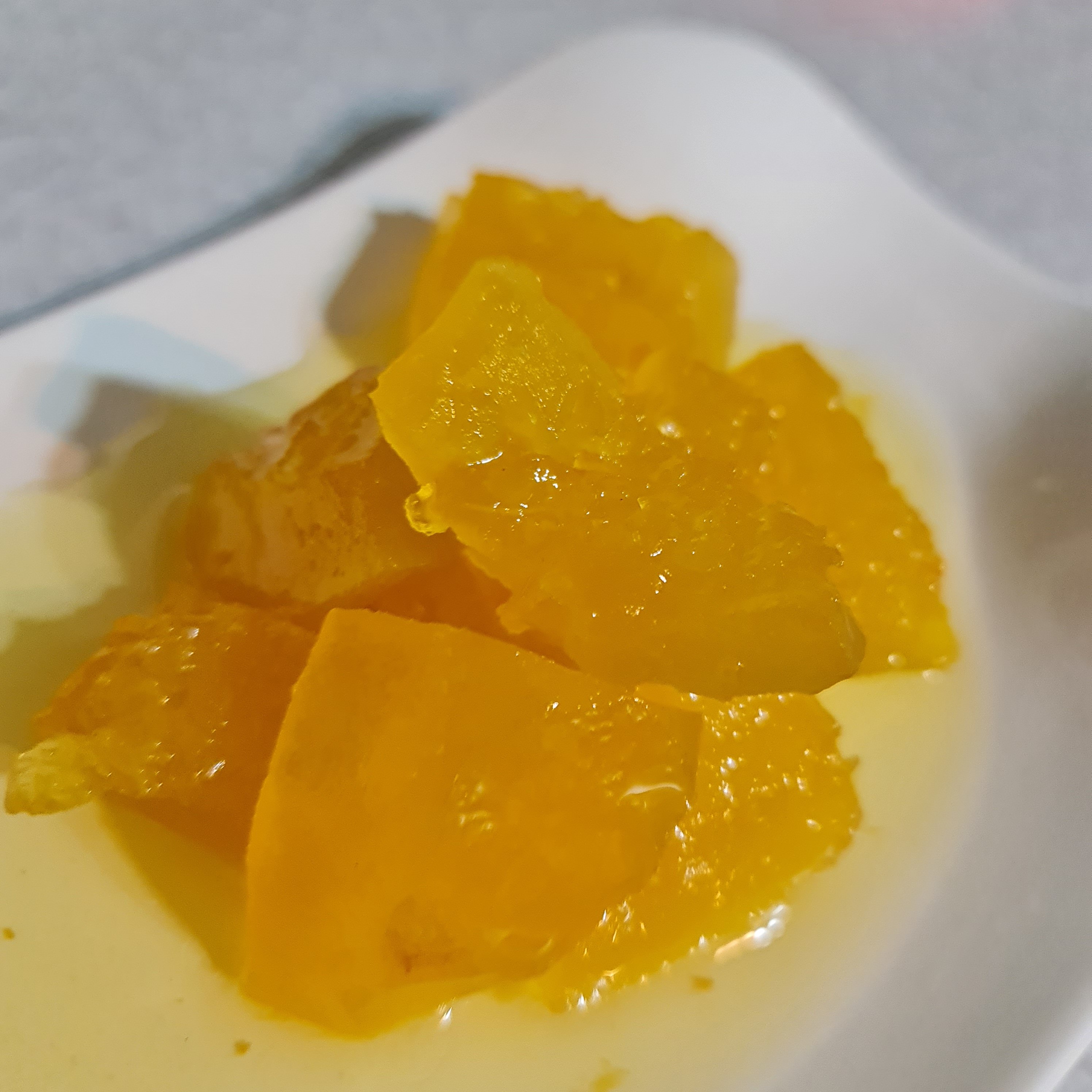 مربا بالنگ محلی (درجه ممتاز )