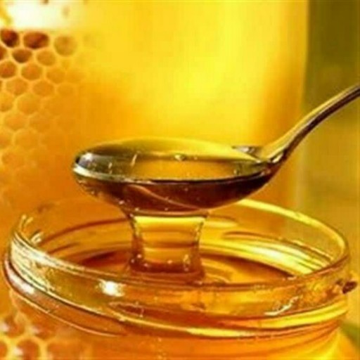عسل طبیعی لرستان
