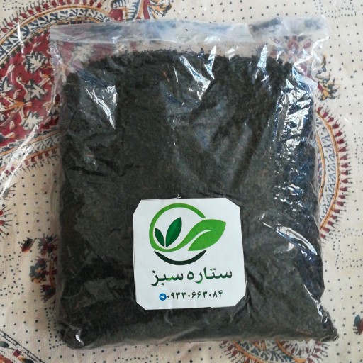 چای سیاه ایرانی بهاره ممتاز لاهیجان 250 گرمی 99 ستاره سبز