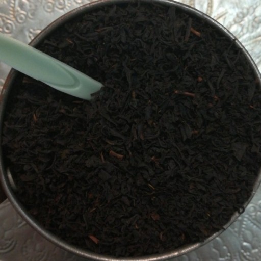 چای سیاه ایرانی بهاره ممتاز99(500گرم)