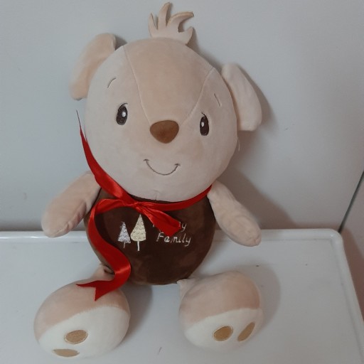 کمپرس گرم وسرد ملیاپد طرح عروسک خرس زیبا ویژه کودکان ونوزادان