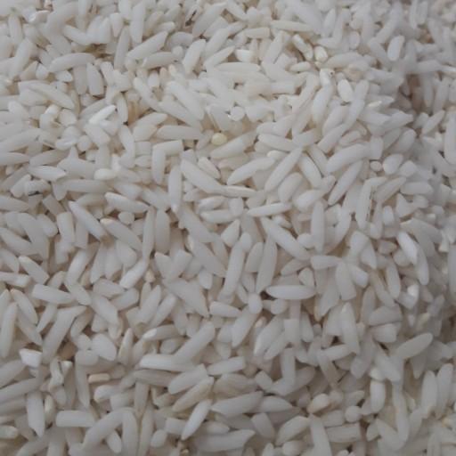 برنج سرلاشه طارم شمال درجه یک 10 کیلویی