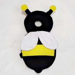 محافظ سر کودک طرح زنبور