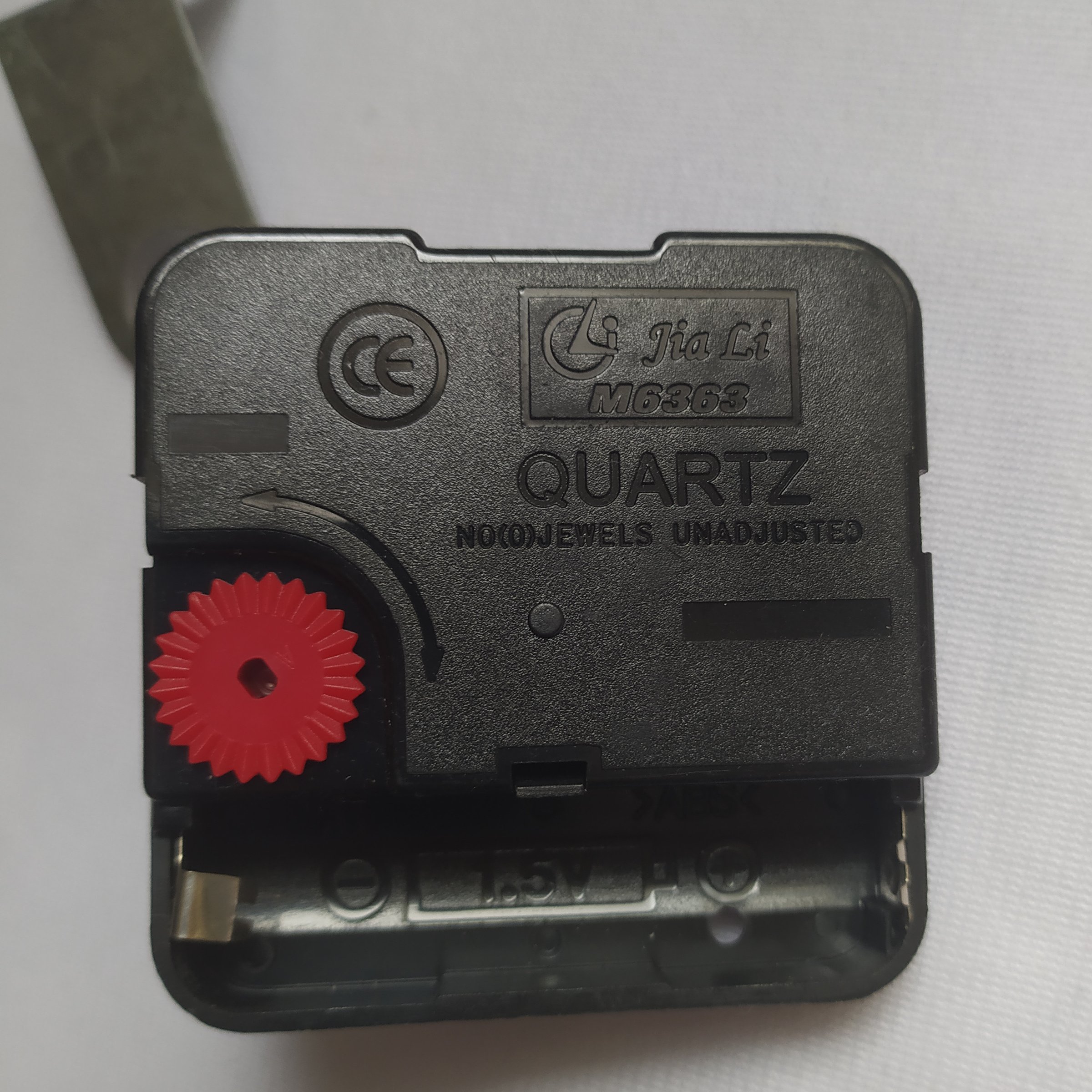 موتور ساعت روان گردان جنس عالی