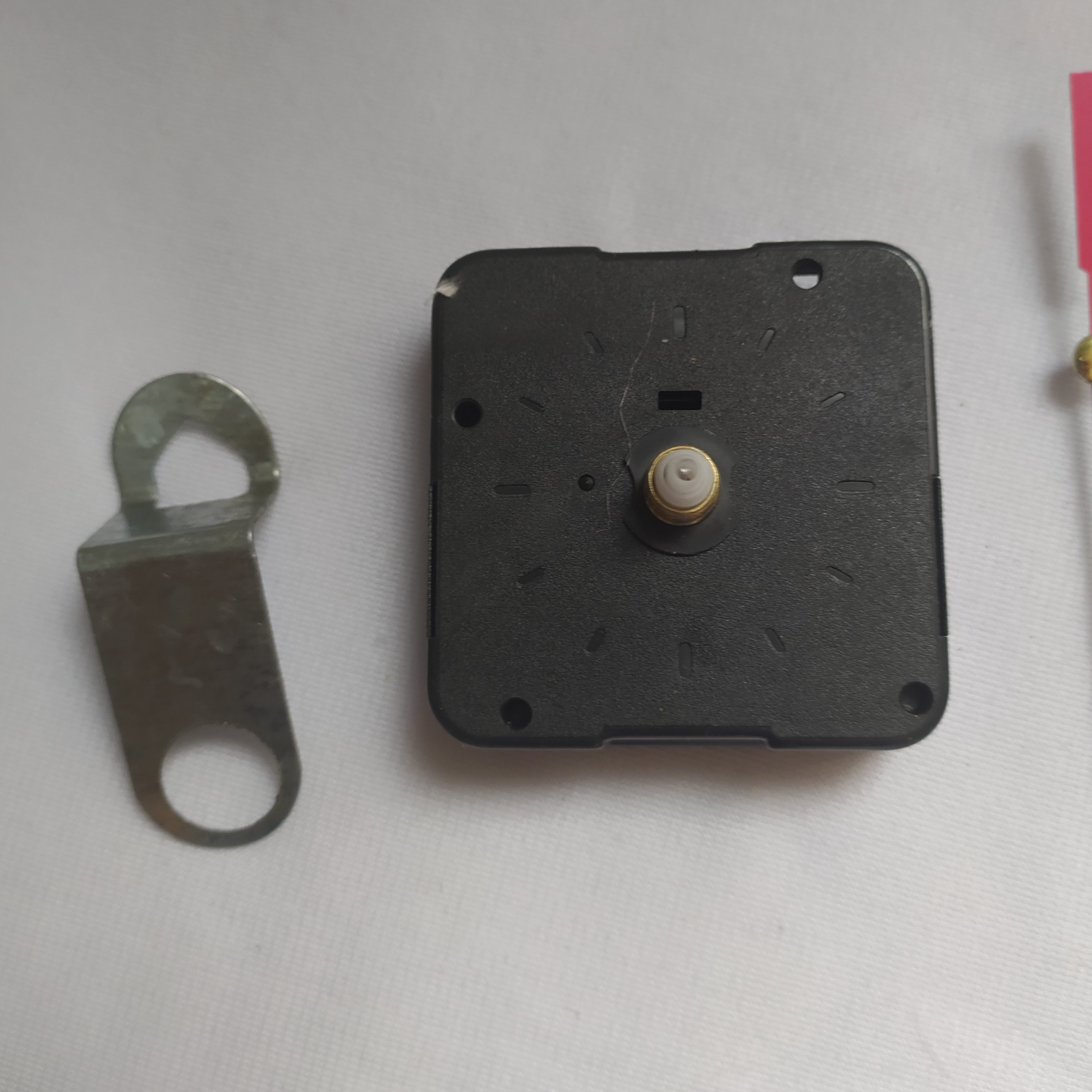 موتور ساعت روان گردان جنس عالی