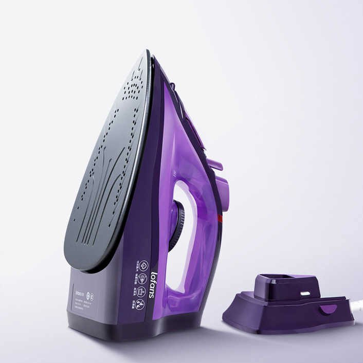 اتو بخار شیائومی Xiaomi Lofans Electric Steam Iron مدل YD-012V