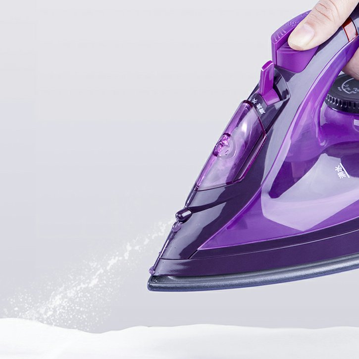 اتو بخار شیائومی Xiaomi Lofans Electric Steam Iron مدل YD-012V