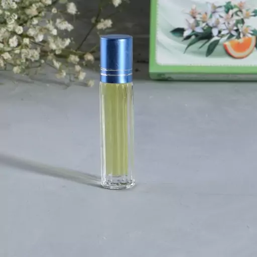 عطر طبیعی بهار نارنج