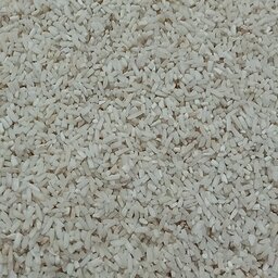 برنج نیم دانه هاشمی  10 کیلویی