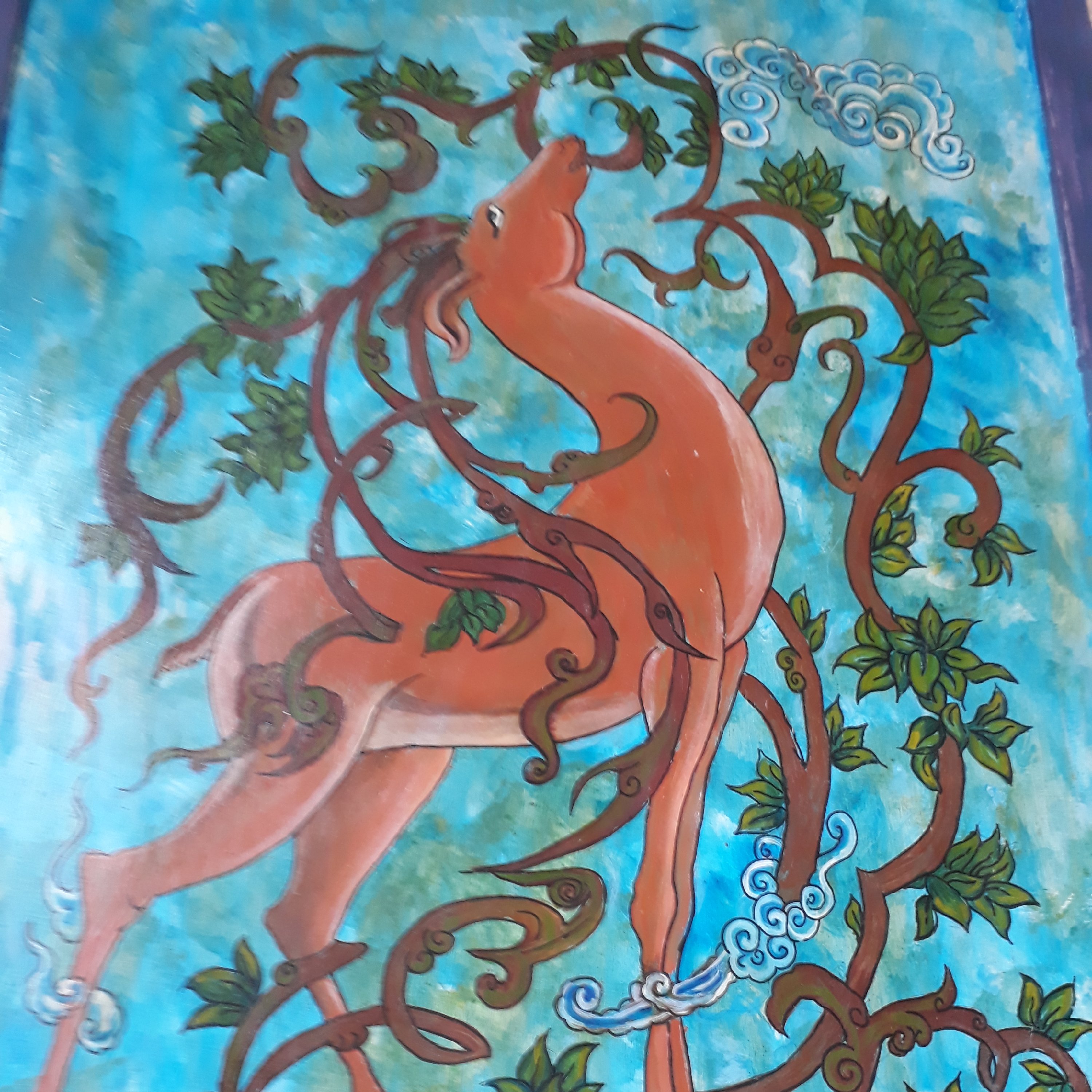 شیدایی