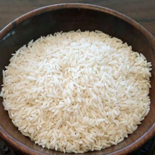 برنج هاشمی ممتاز بوجاری شده (10 کیلو گرم)