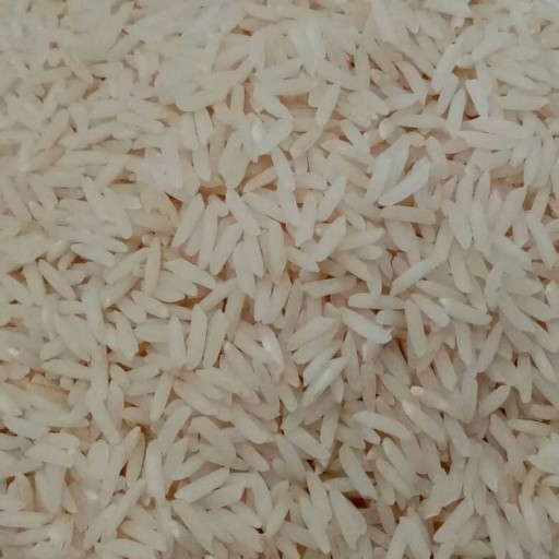 برنج هاشمی ممتاز بوجاری شده (10 کیلو گرم)