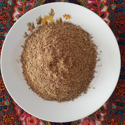 سماق.... در بسته بندی 250 گرمی