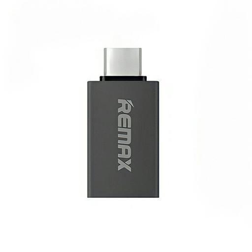 تبدیل OTG ریمکس USB 3.0 به تایپ سی مدل RA-OTG1