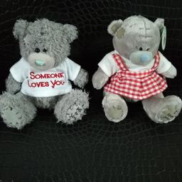 زوج عروسک خرس پولیشی می تو یو کد 022