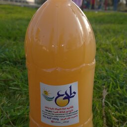 سرکه سیب طبیعی