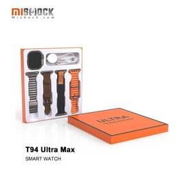 ساعت هوشمند هاینوتکو مدل Haino Teko T94 Ultra Max