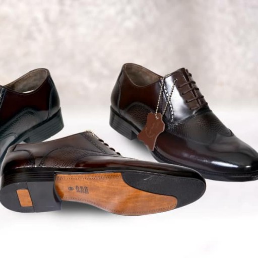 کفش مردانه کلاسیک اصل