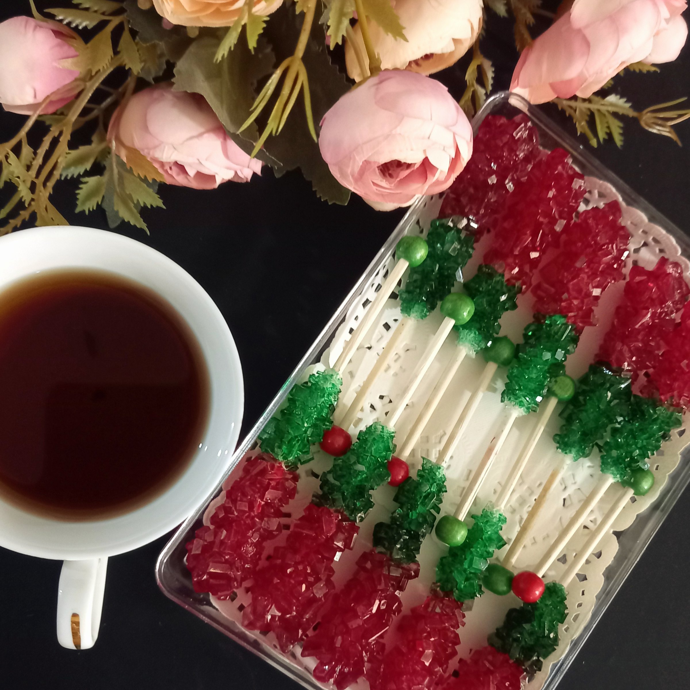 نبات یلدایی