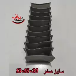 نظم دهنده سایز صفر (پک 2 عددی)