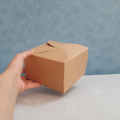 جعبه ( کد 7) ( پَک 10 تایی )