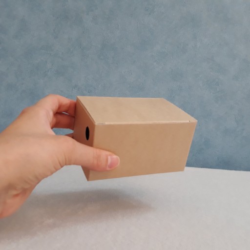 جعبه ( کد 6) ( پَک 10 تایی )