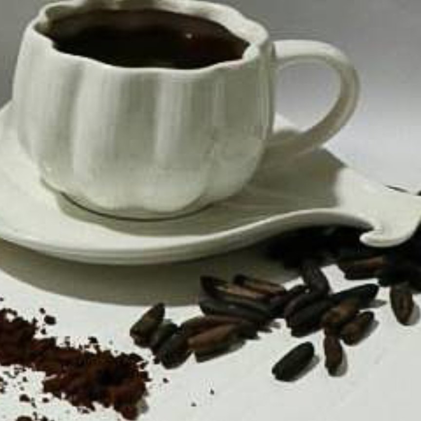 قهوه خرما طعام البرکت دمنوش هسته خرما کد141