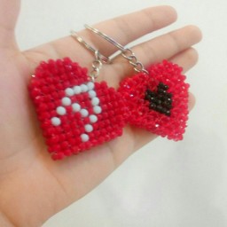 سرکلیدی قلبی