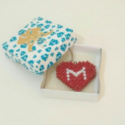 سرکلیدی قلبی