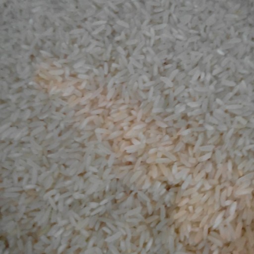 برنج محلی عنبربو خوزستانی
