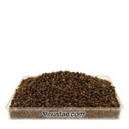 دانه فلفل سیاه(هندی) 500گرم