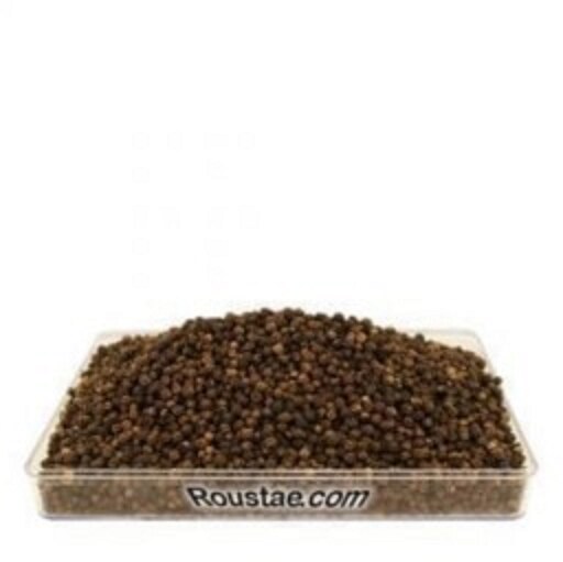 دانه فلفل سیاه(هندی) 1000گرم