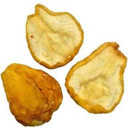گلابی اسلایس خشک(100 گرم)