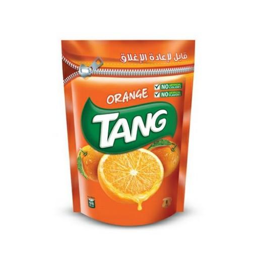 پودر شربت پرتقال تانج(تانگ)500گرم