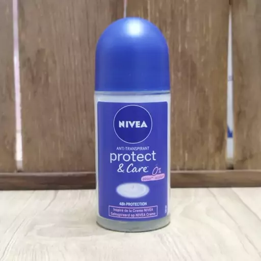 مام رول نیوا پروتکت اند کر Nivea 