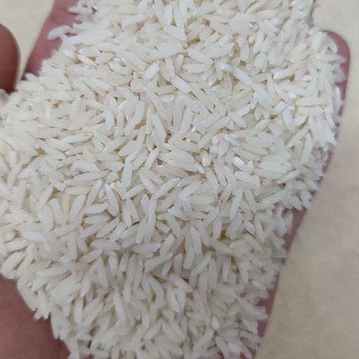 برنج   طارم هاشمی, برنج فریدونکنار.  مجلسی ده کیلویی( برنج غلامی) درجه یک عطری و خوش پخت
